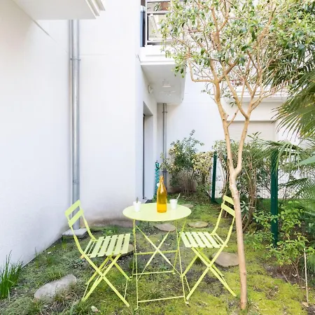 Marine By Interhome Apartamento