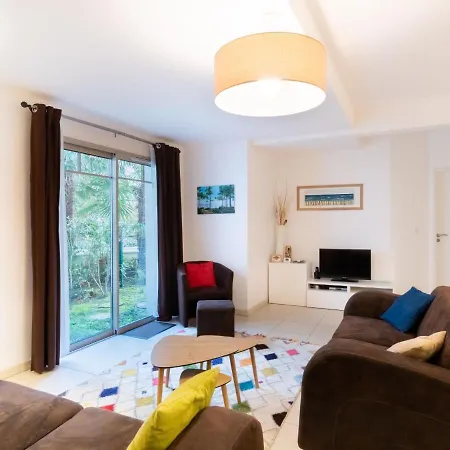 Marine By Interhome Apartamento
