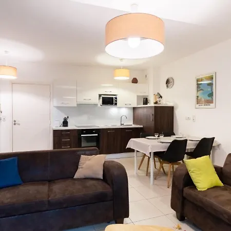 Apartamento Marine By Interhome *