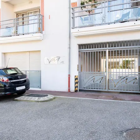 Apartamento Marine By Interhome *
