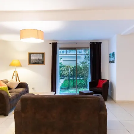 Marine By Interhome