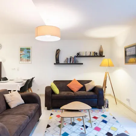 Marine By Interhome *