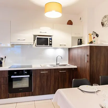 Marine By Interhome Apartamento