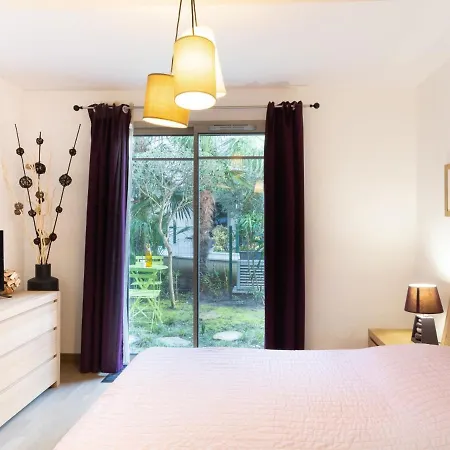Marine By Interhome *