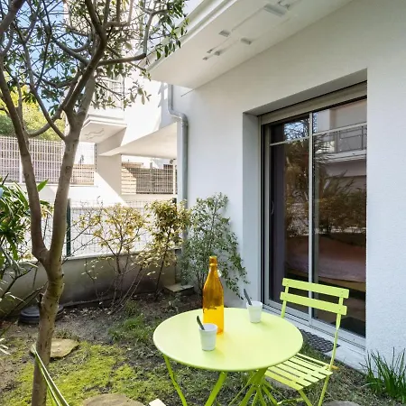 Apartamento Marine By Interhome